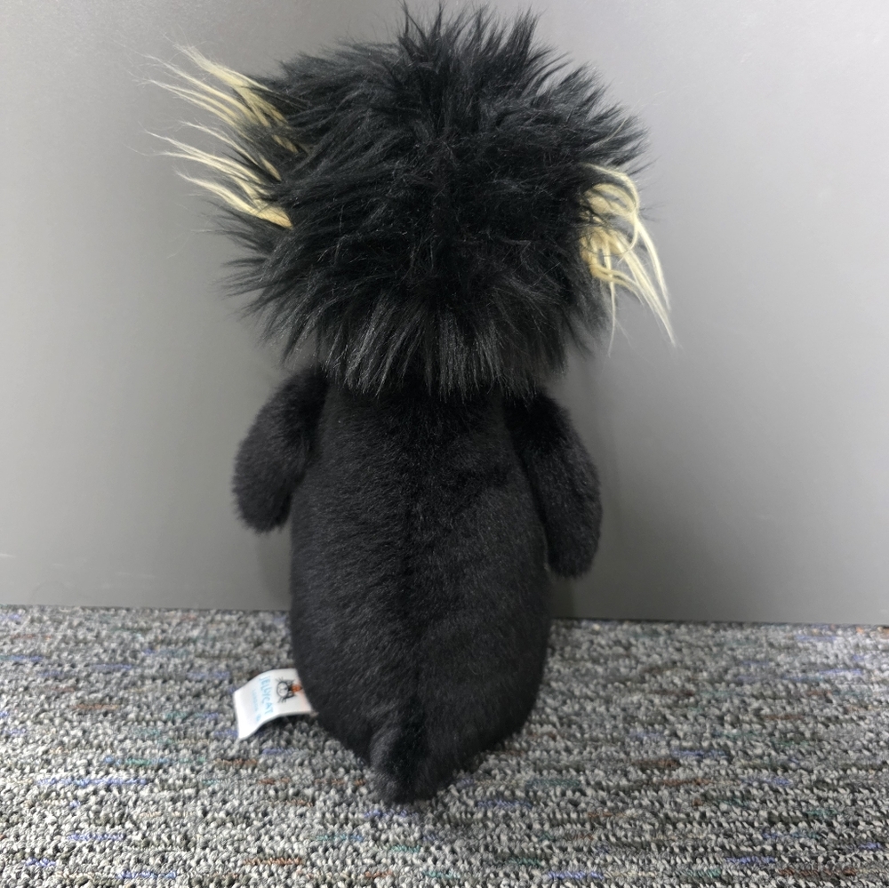Jellycat Ronnie Rockhopper Penguin plush - Picture 4 of 6